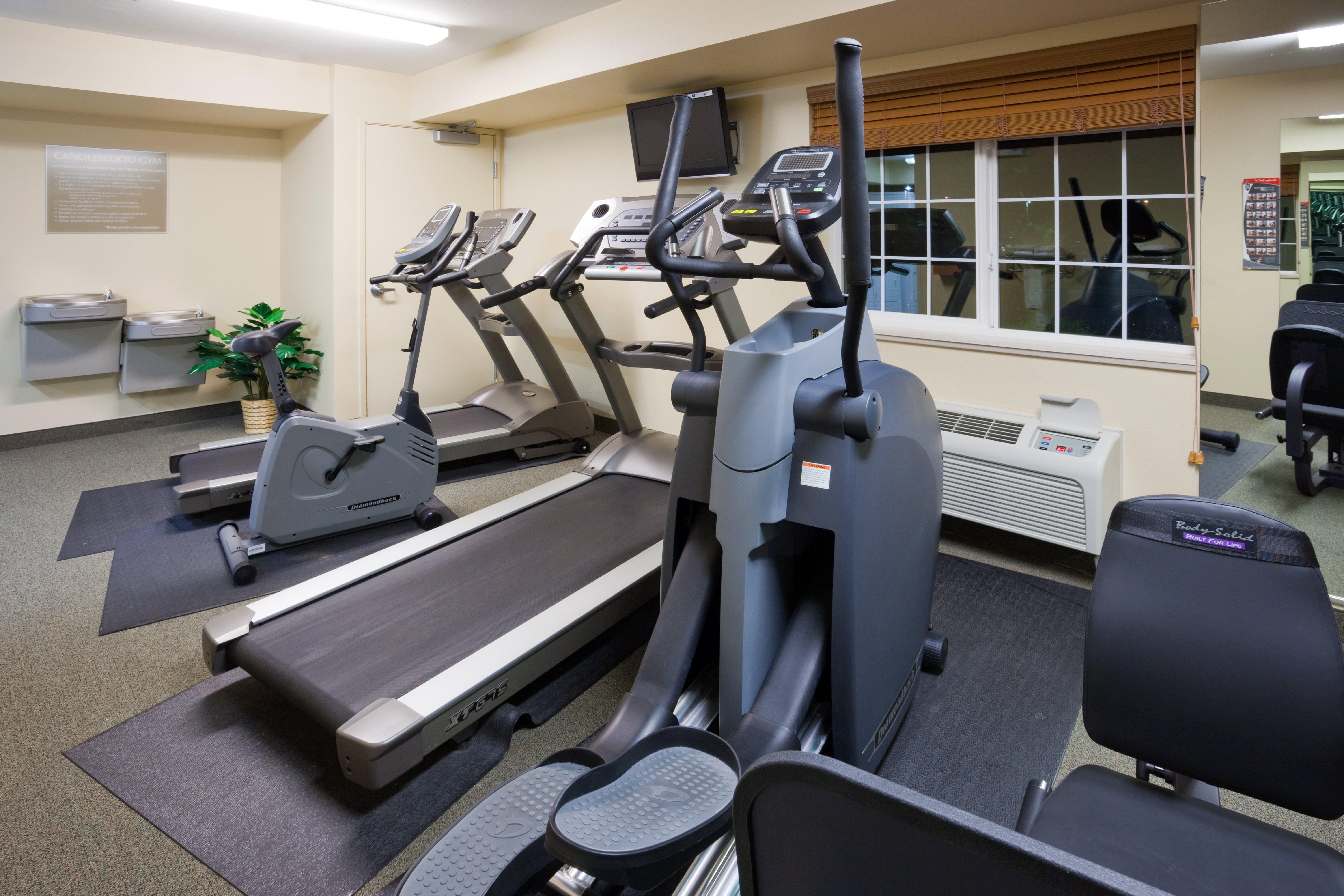 Candlewood Suites Milwaukee Brown Deer, An Ihg Hotel Zewnętrze zdjęcie