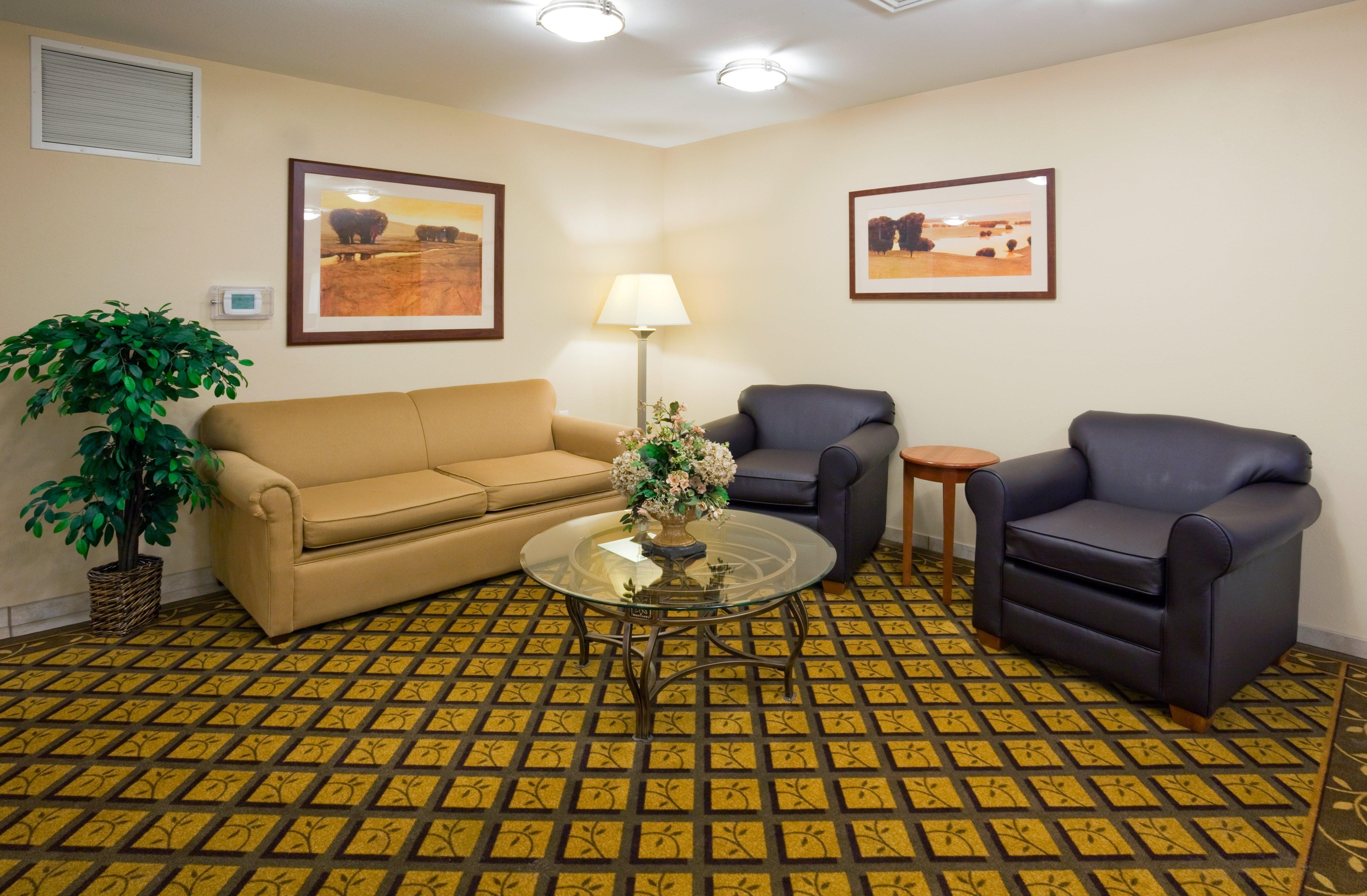 Candlewood Suites Milwaukee Brown Deer, An Ihg Hotel Wnętrze zdjęcie