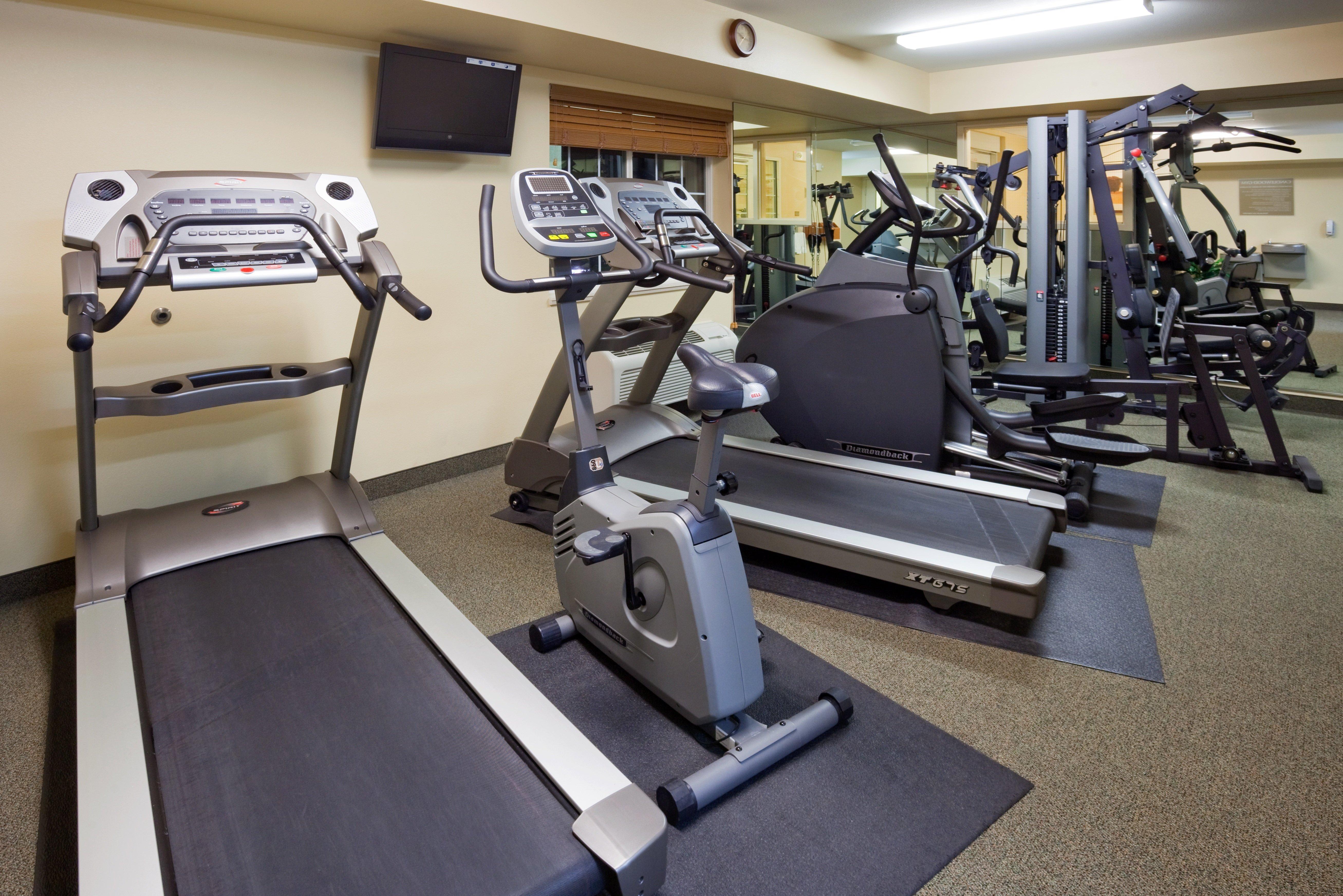 Candlewood Suites Milwaukee Brown Deer, An Ihg Hotel Zewnętrze zdjęcie