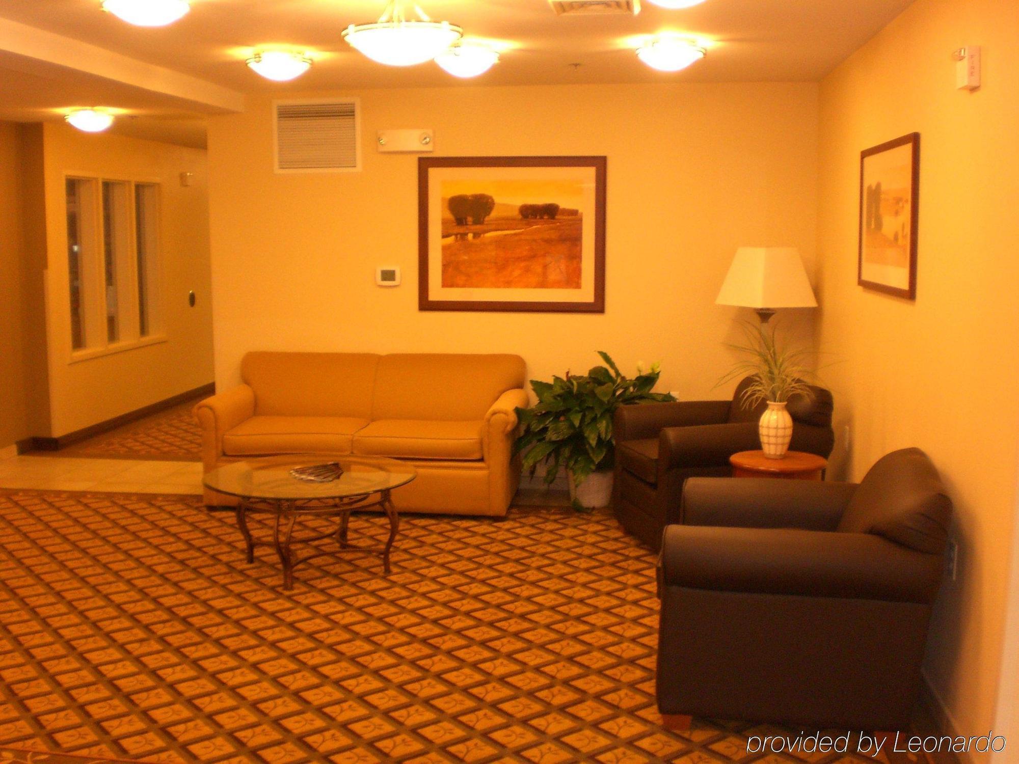 Candlewood Suites Milwaukee Brown Deer, An Ihg Hotel Wnętrze zdjęcie